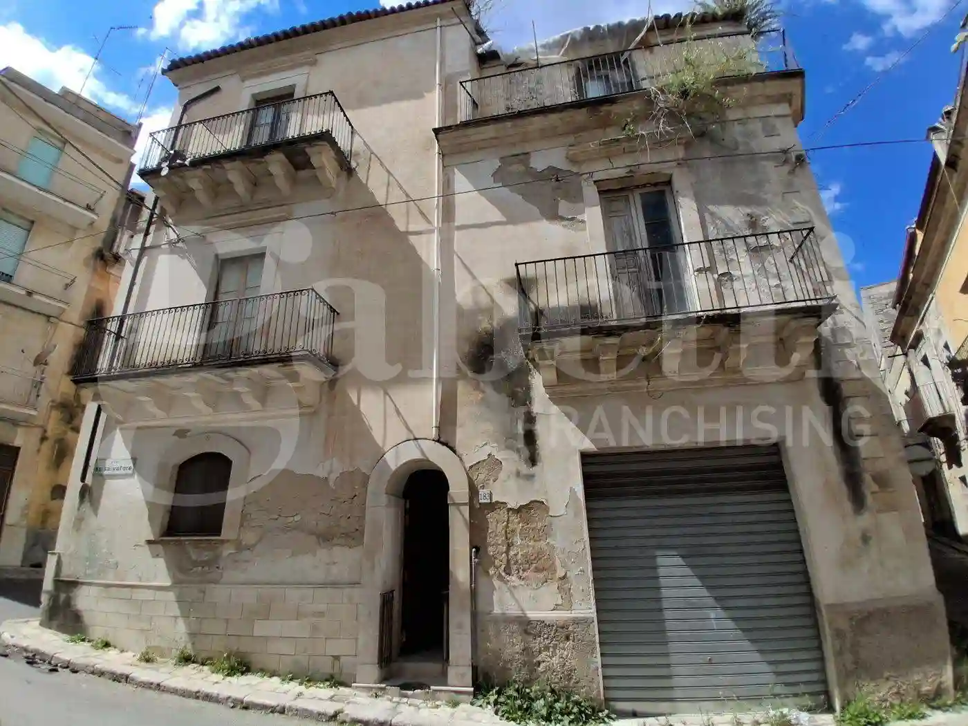 Palazzo - Edificio - foto 3