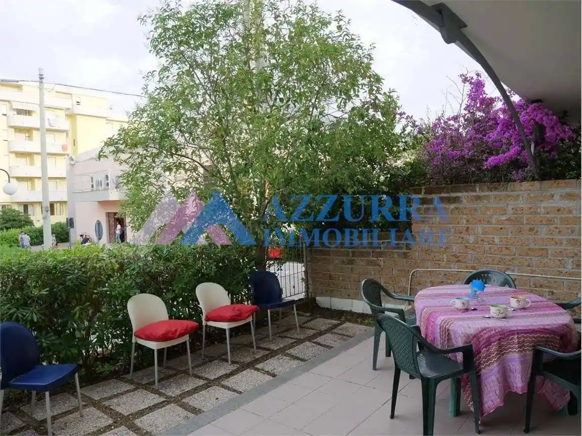 Appartamento in affitto a San Salvo