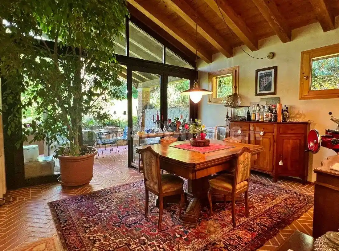 Villa in vendita a Arcugnano