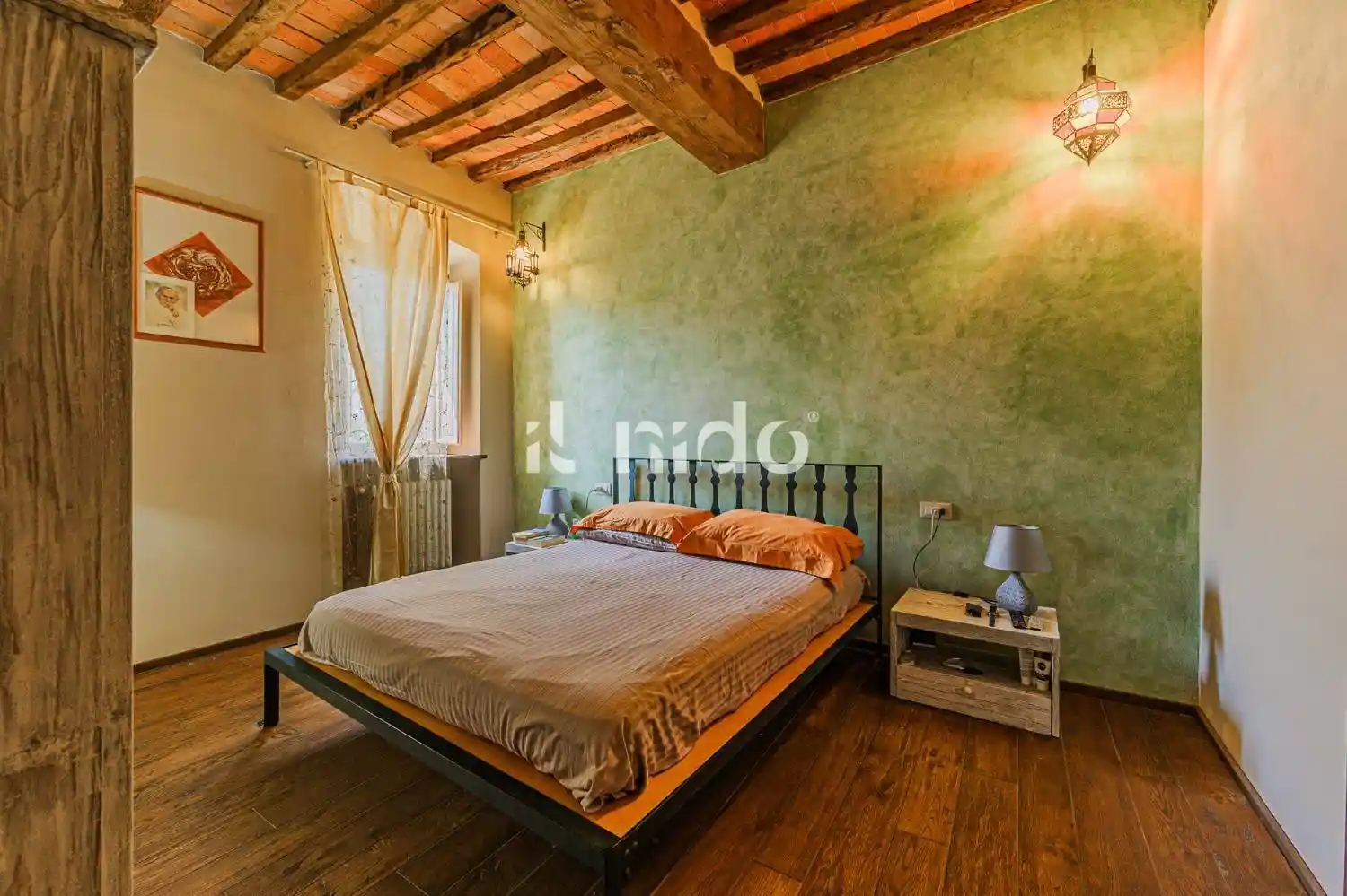 Villa in vendita a Pistoia
