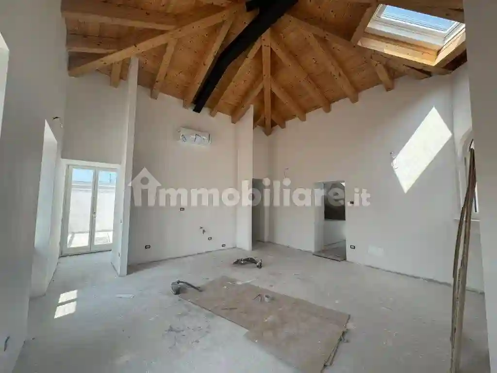 Attico - Mansarda - foto 3