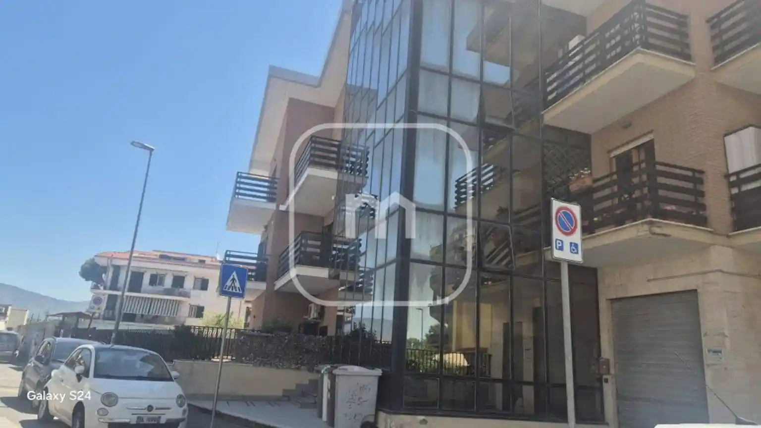 Appartamento in vendita a Guidonia Montecelio