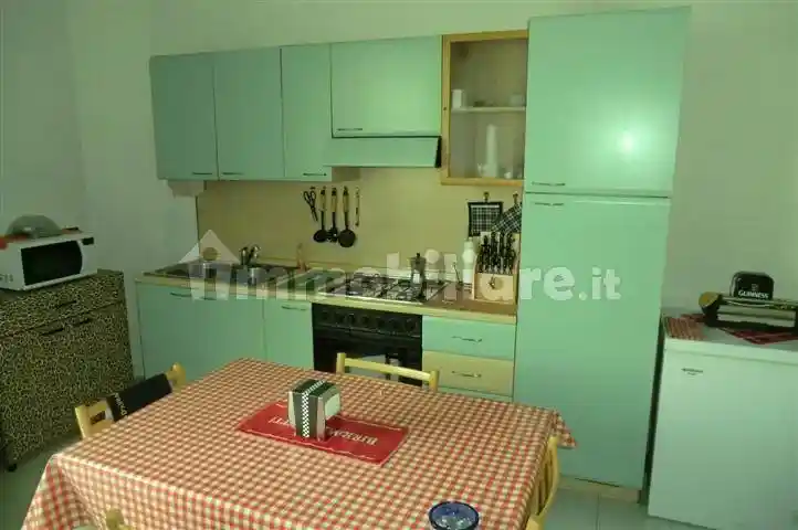 Appartamento in affitto a Vicenza