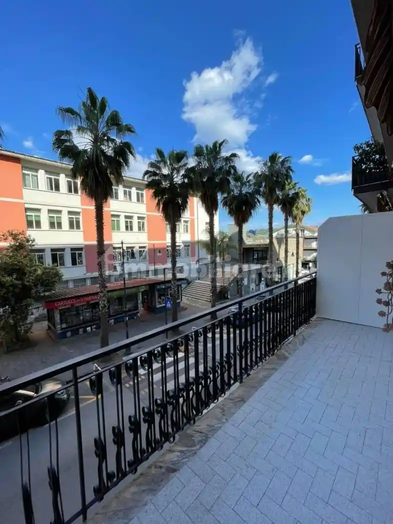 Appartamento in vendita a Agropoli