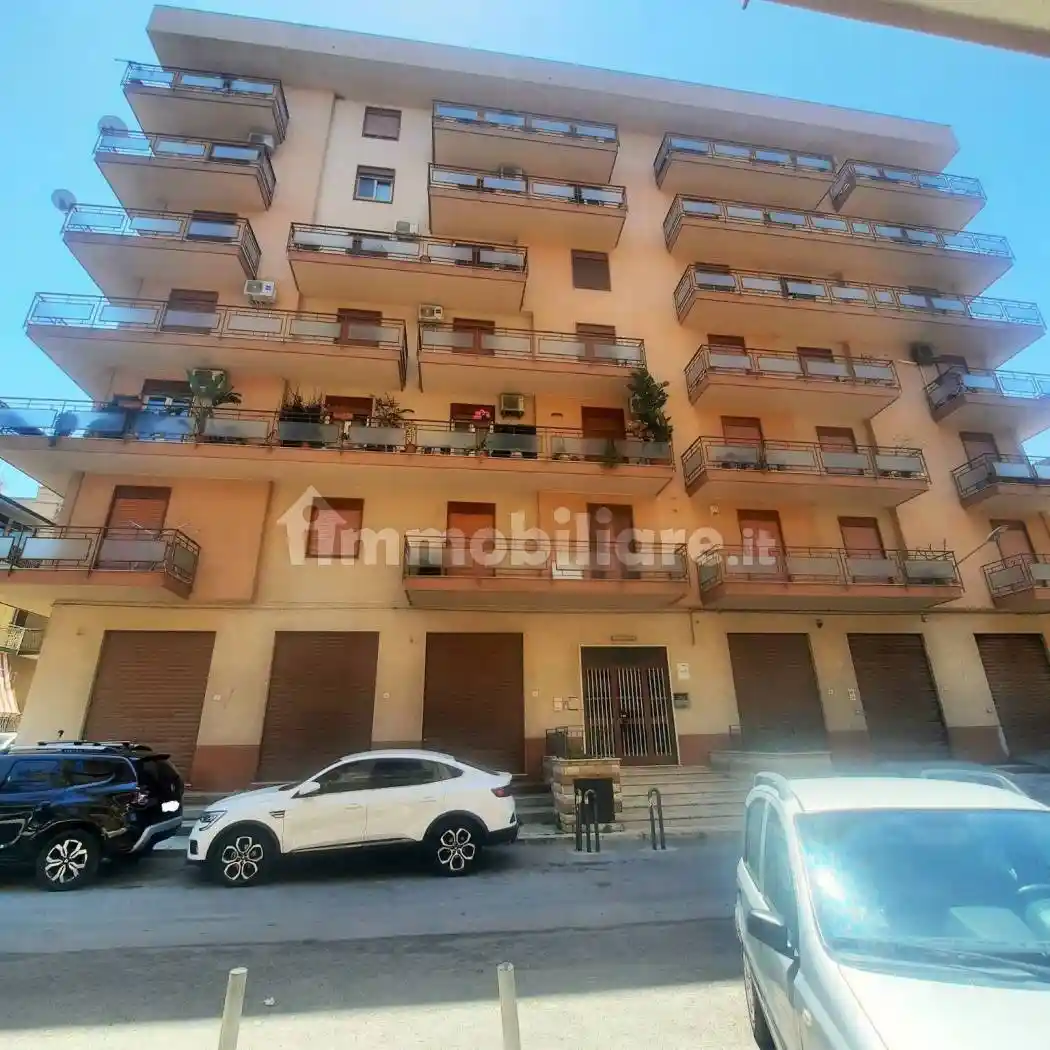 Appartamento in vendita a Villabate