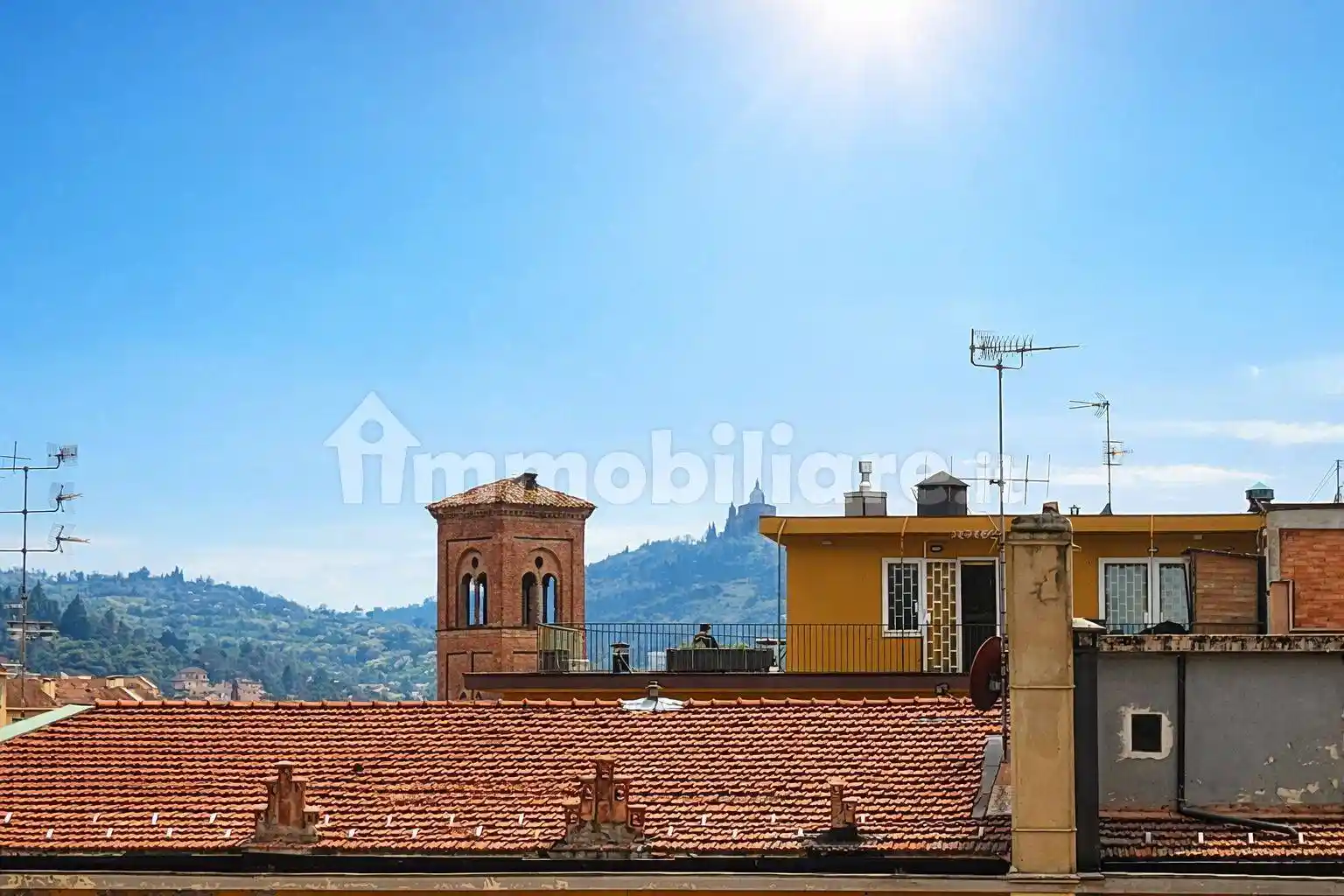 Appartamento in vendita a Bologna