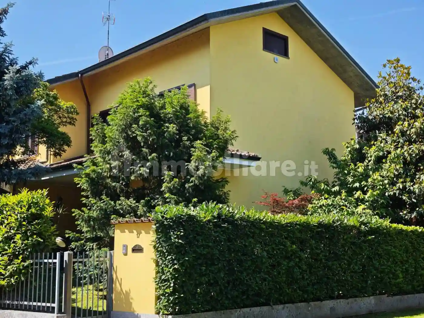 Villetta a schiera - foto 2