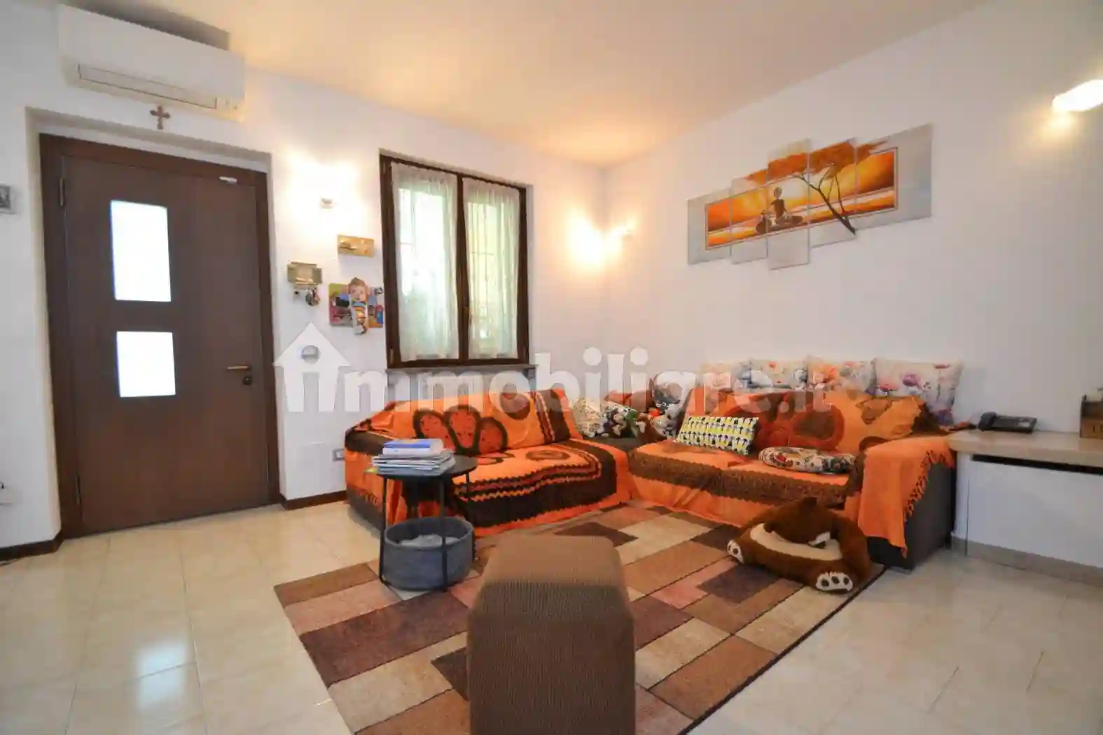 Villetta a schiera - foto 4