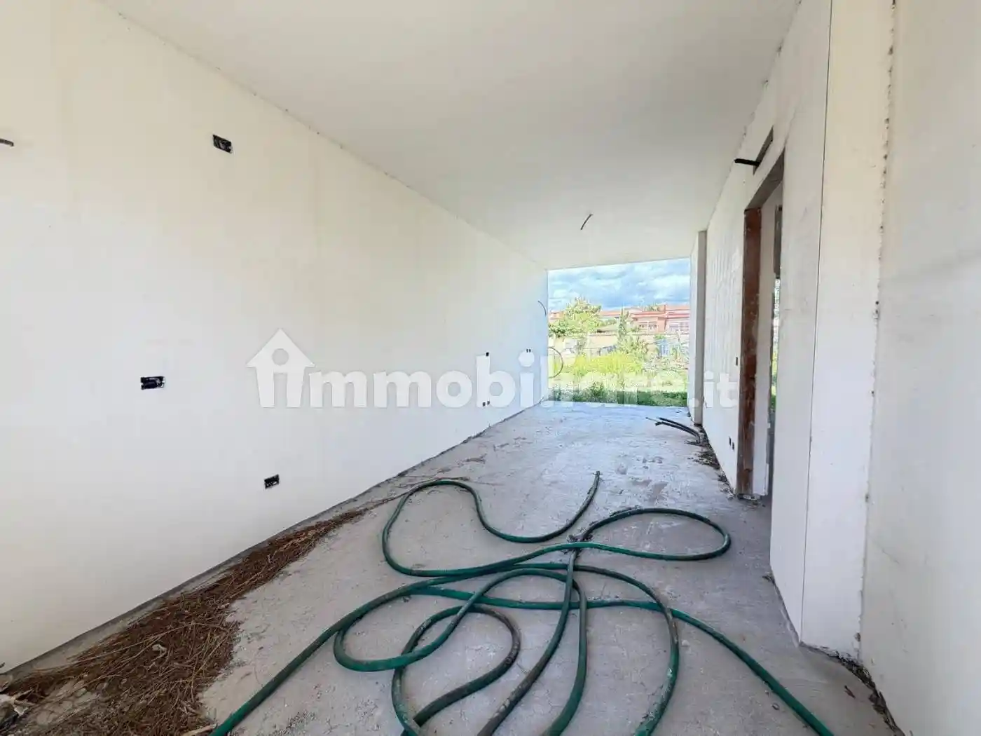 Villetta a schiera in vendita a Ardea