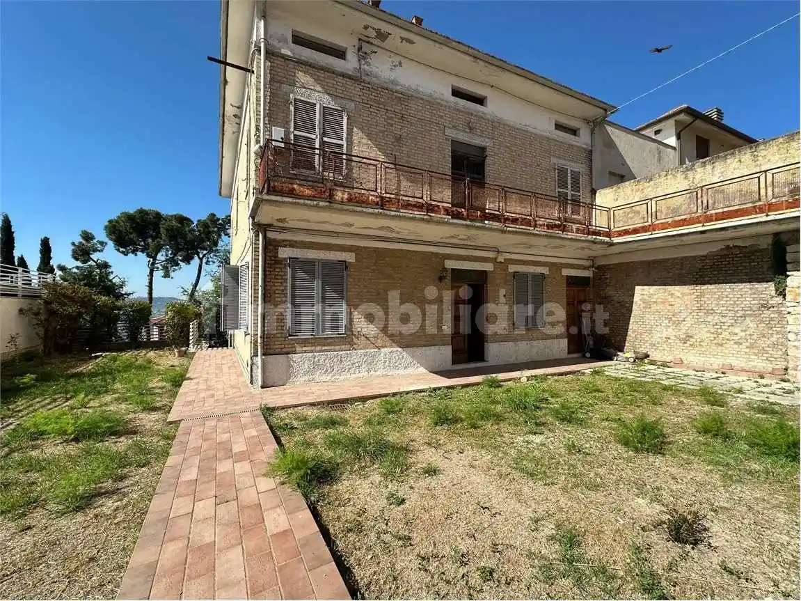Appartamento in vendita a Castelfidardo
