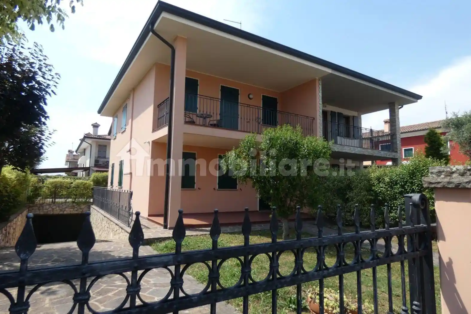 Villa in vendita a Rovolon