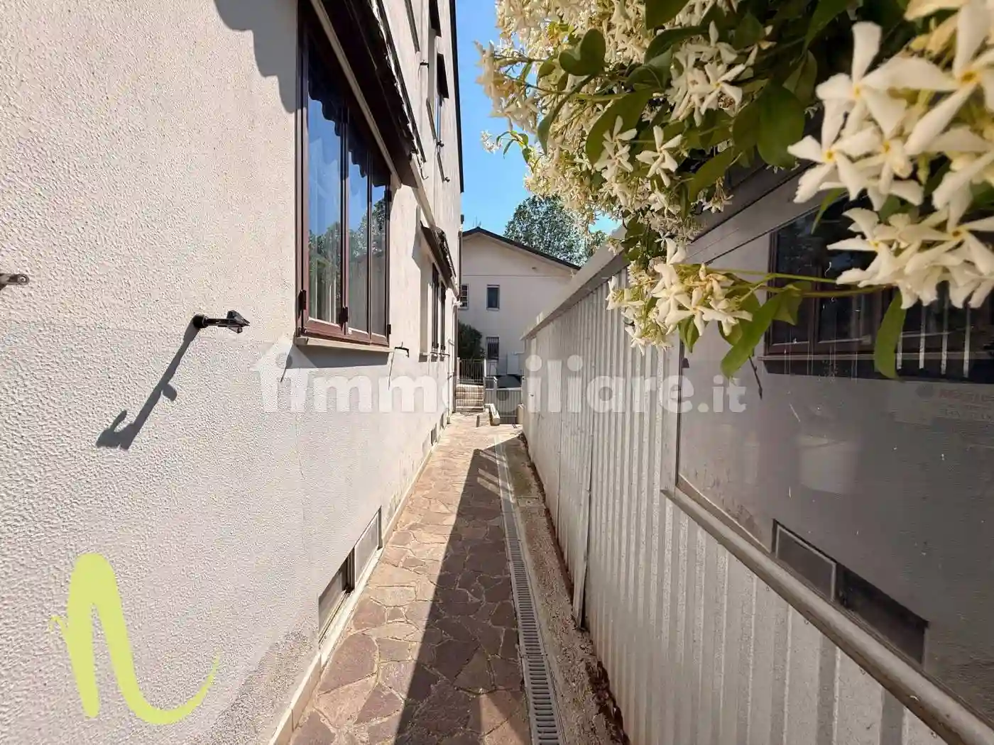 Villetta a schiera - foto 4