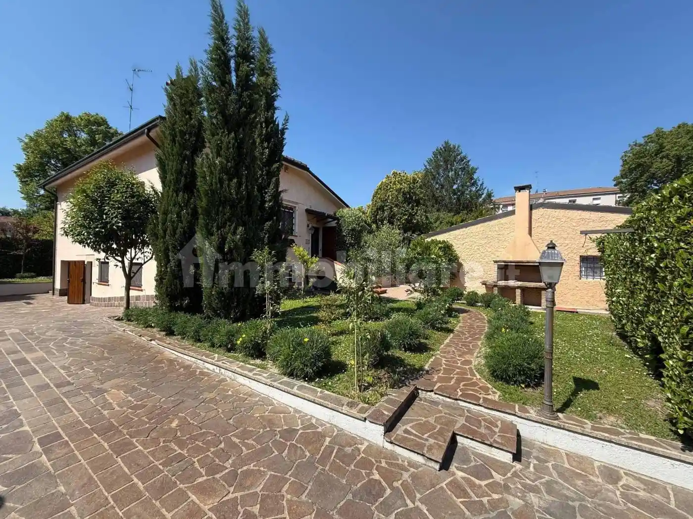 Villa in affitto a Ferrara