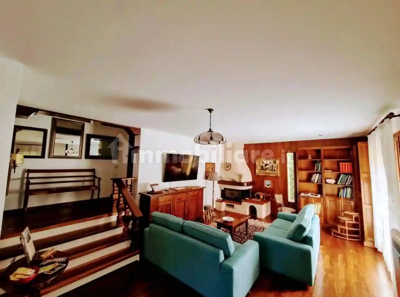 Villa - foto 4