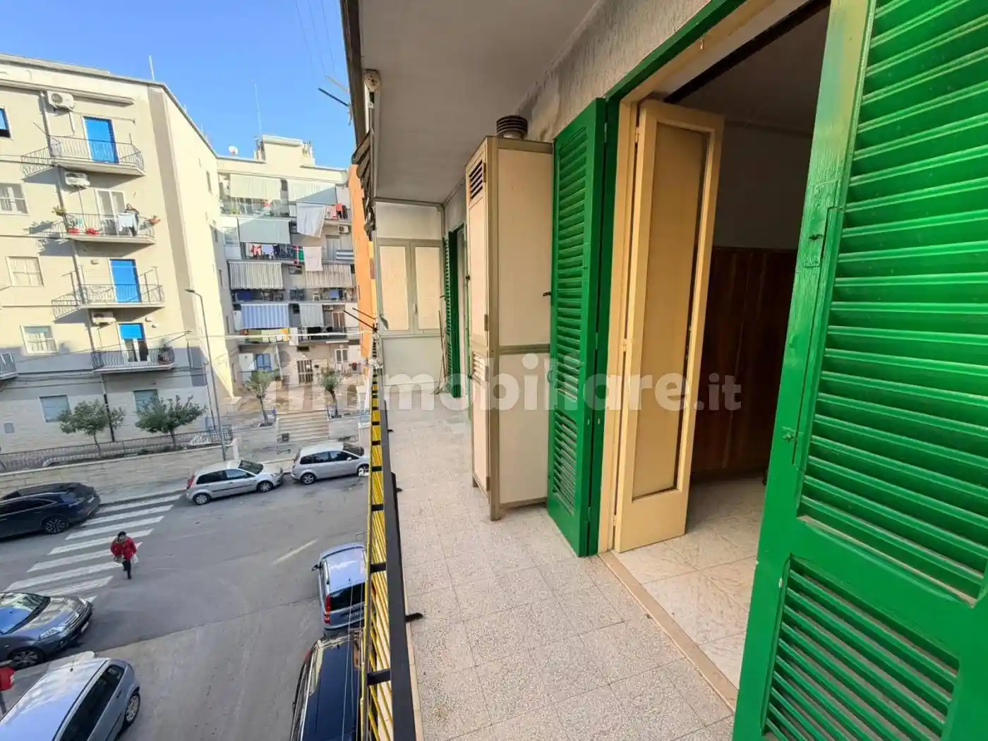 Appartamento in vendita a Bisceglie