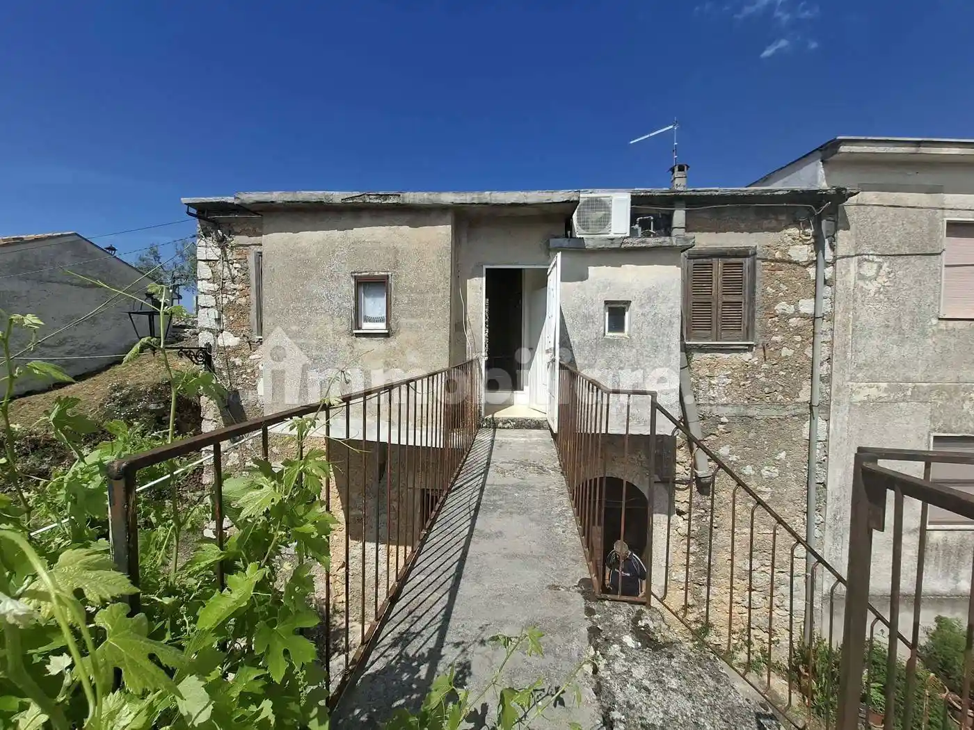 Rustico - Casale in vendita a Campoli Appennino