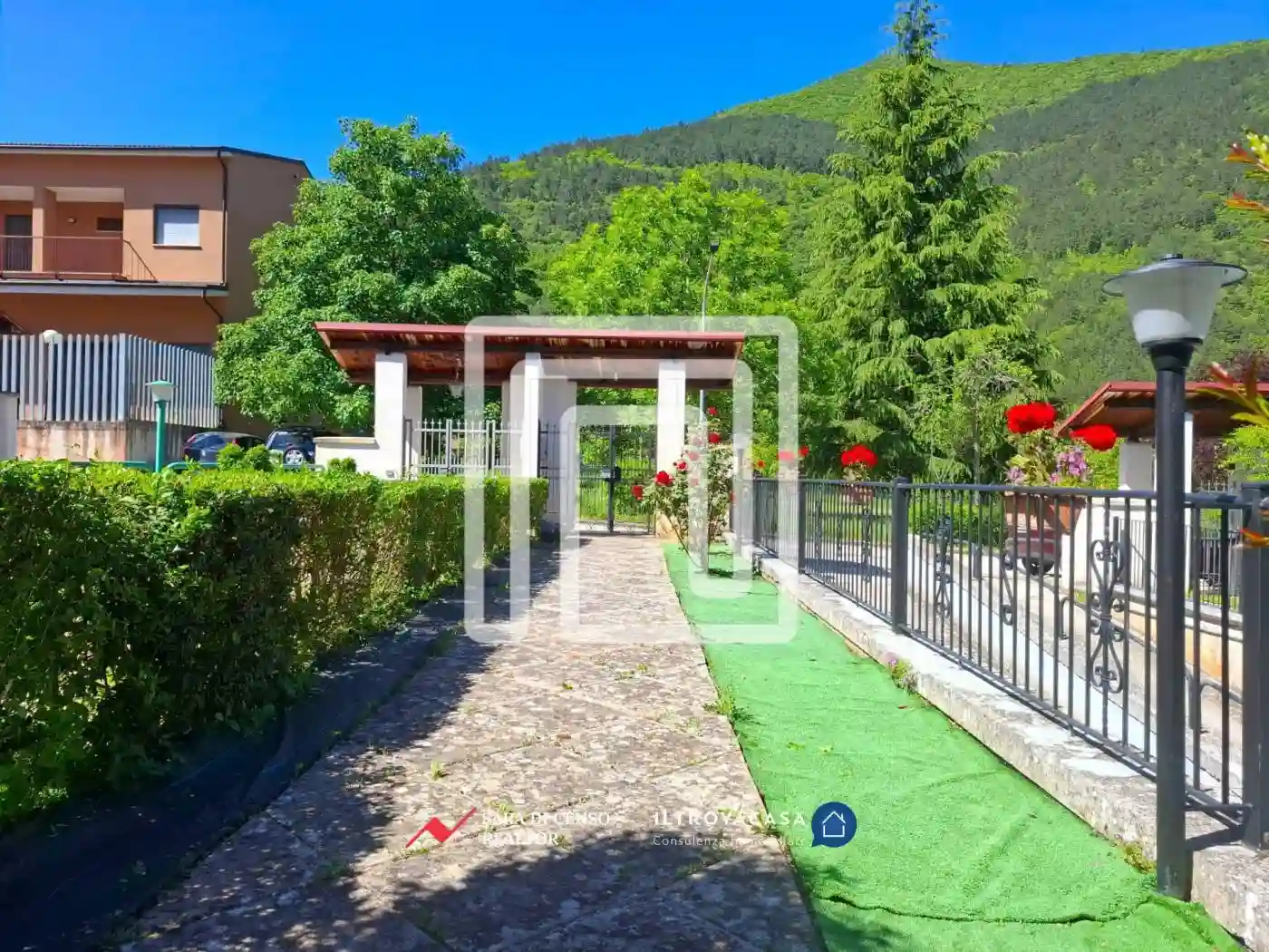 Villetta a schiera - foto 2