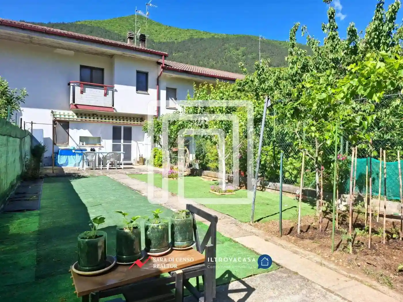 Villetta a schiera - foto 3