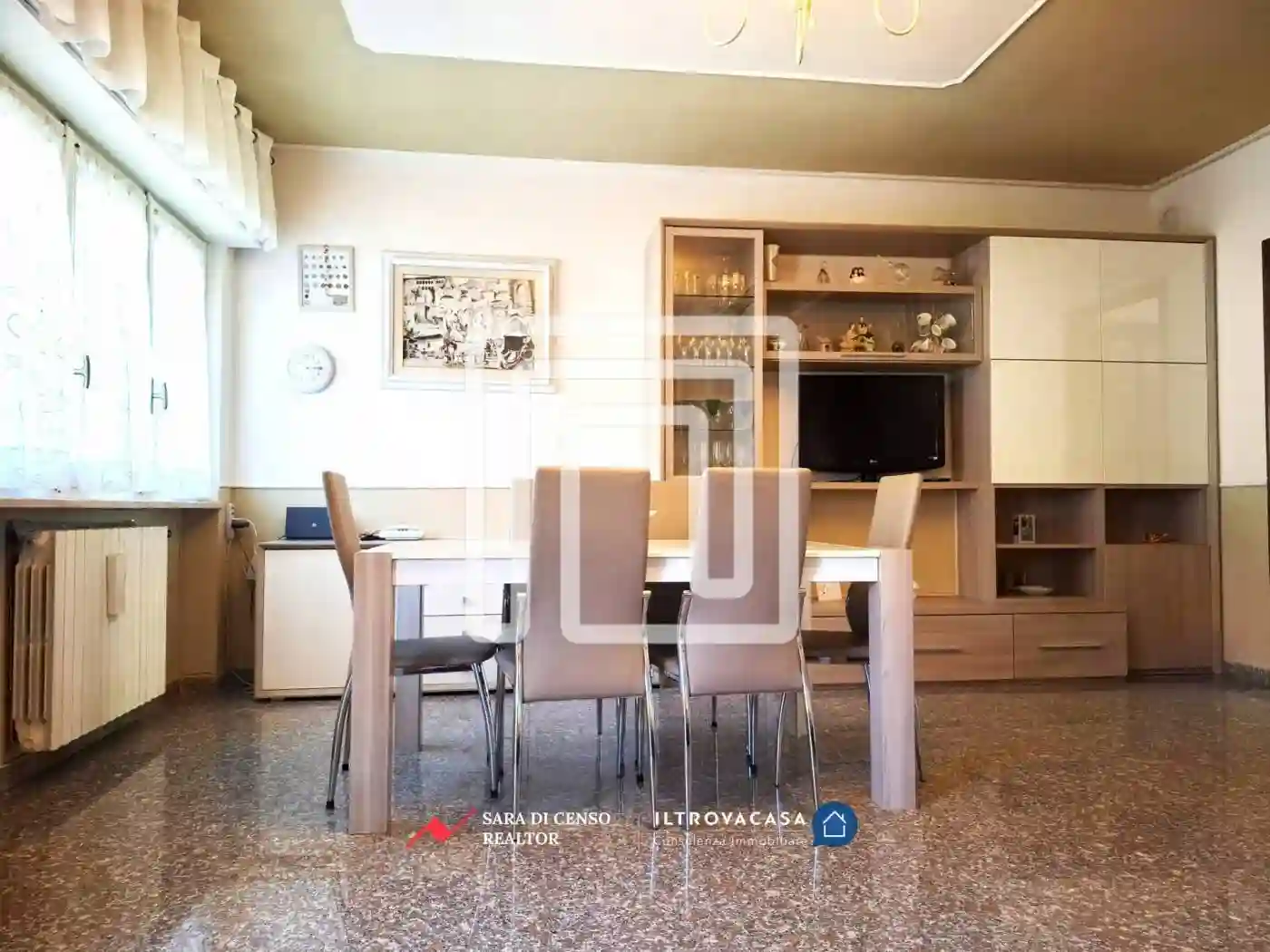 Villetta a schiera - foto 4