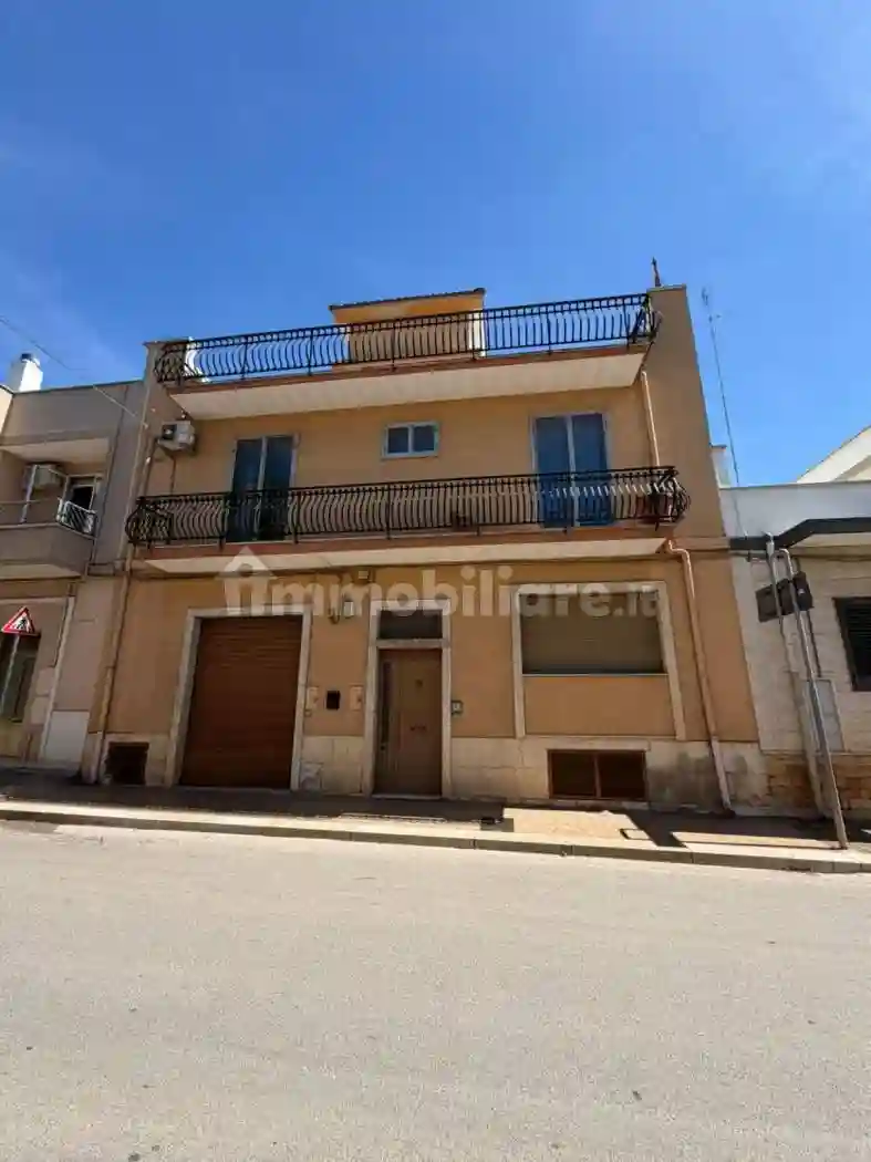 Palazzo - Edificio - foto 2