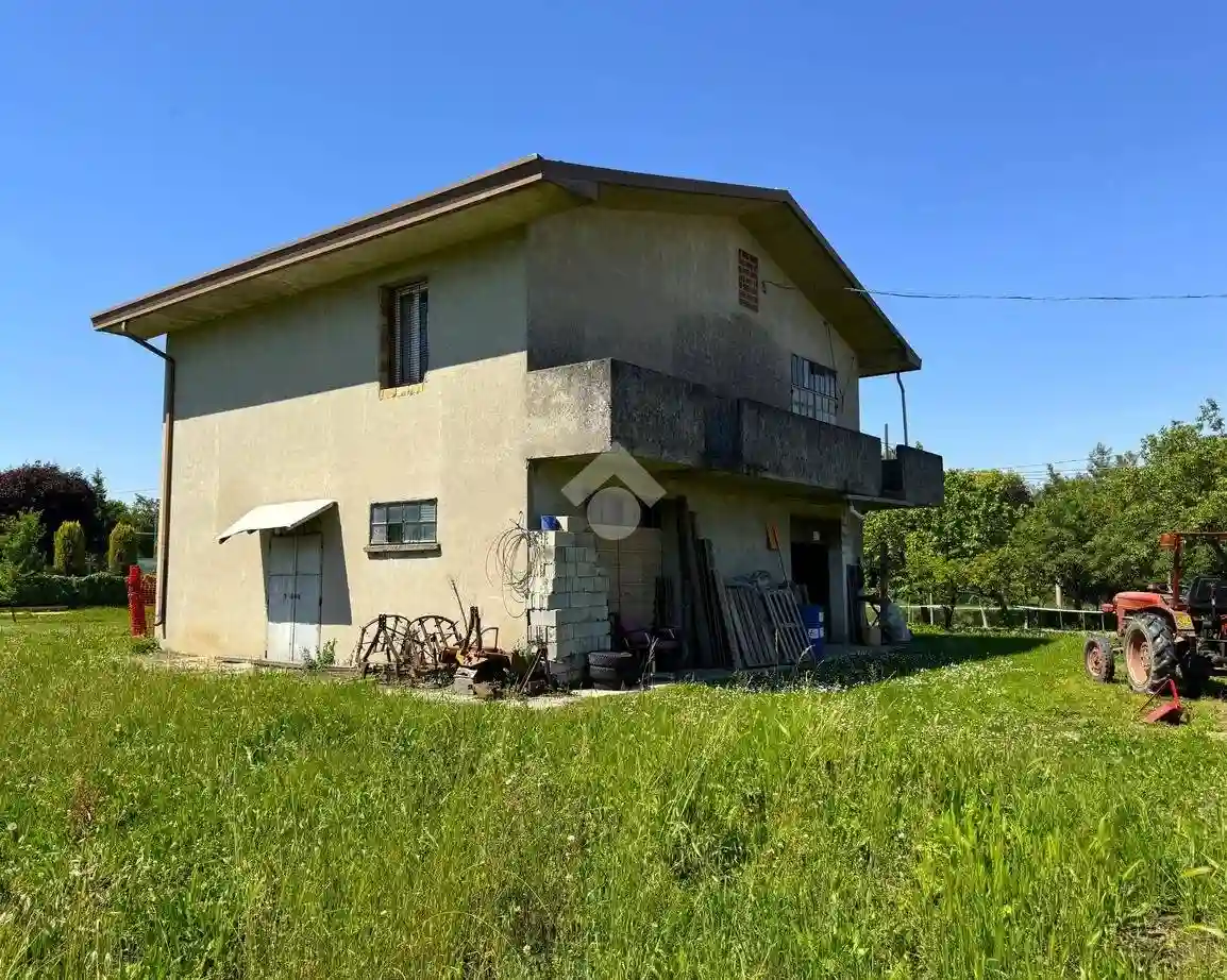 Casa indipendente - foto 5