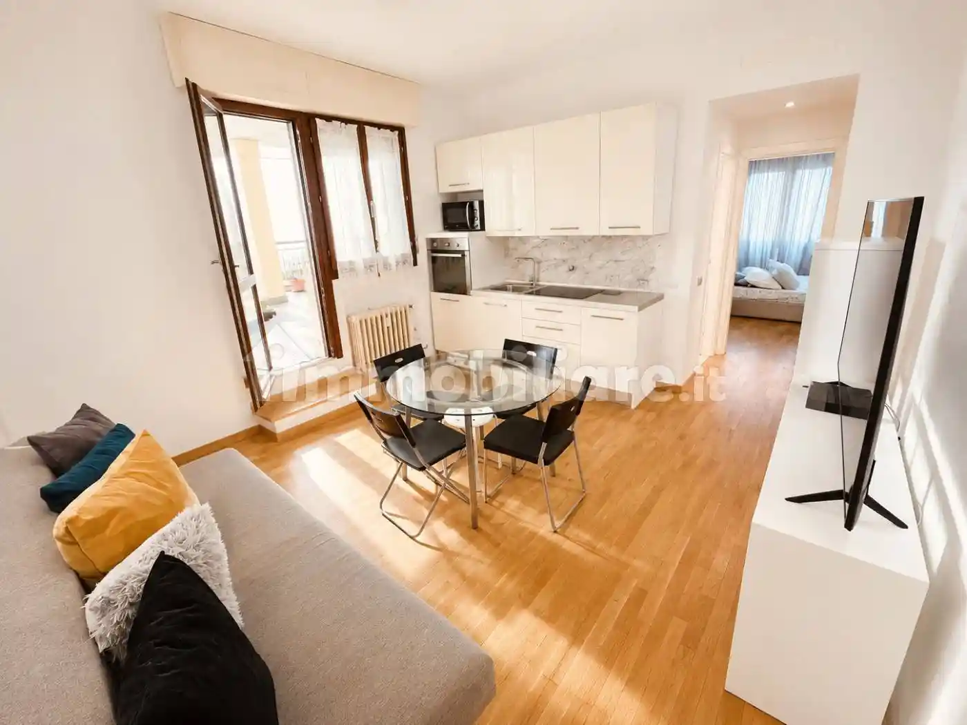 Appartamento in vendita a Firenze