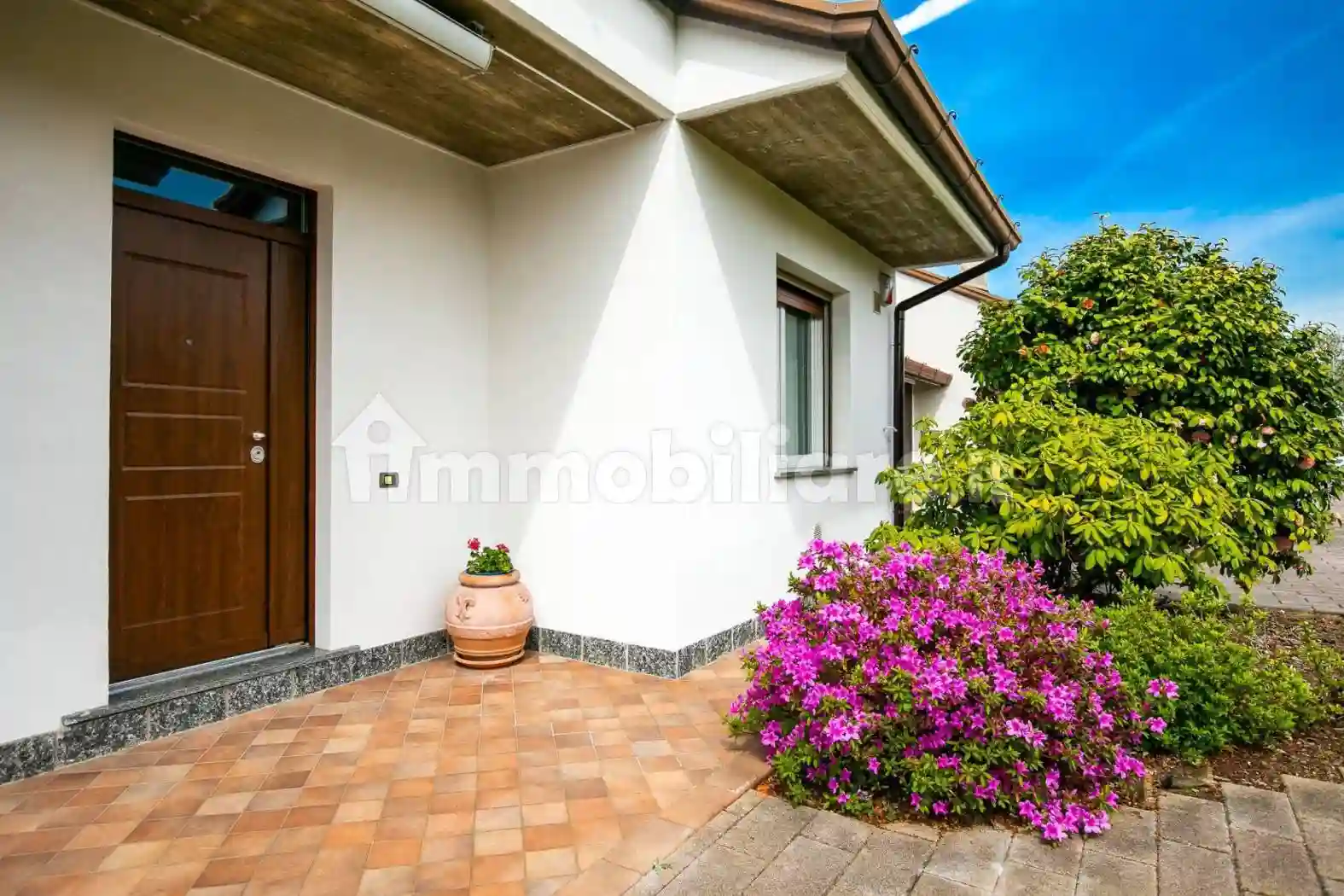 Villa - foto 3