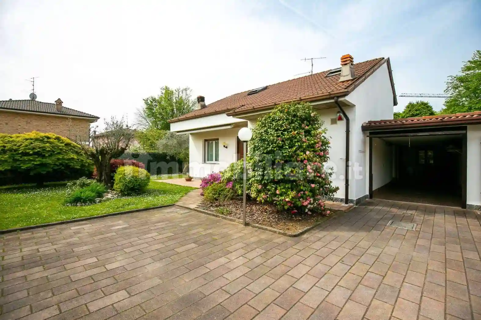 Villa - foto 5