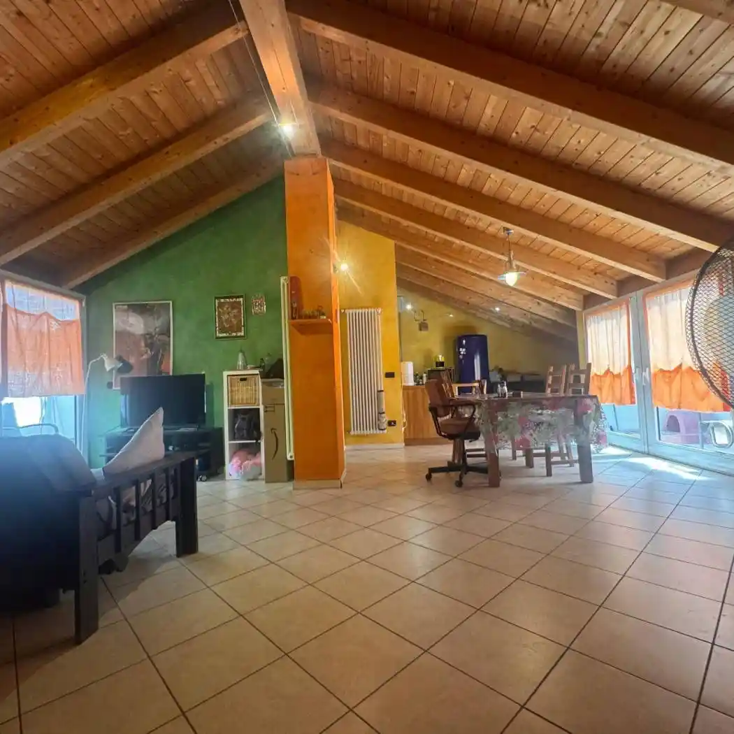 Appartamento in affitto a Asti
