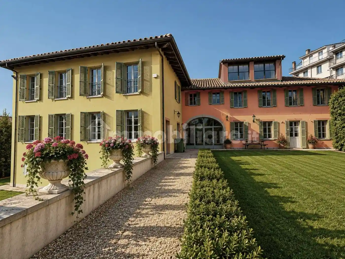 Villa in vendita a Rivoli