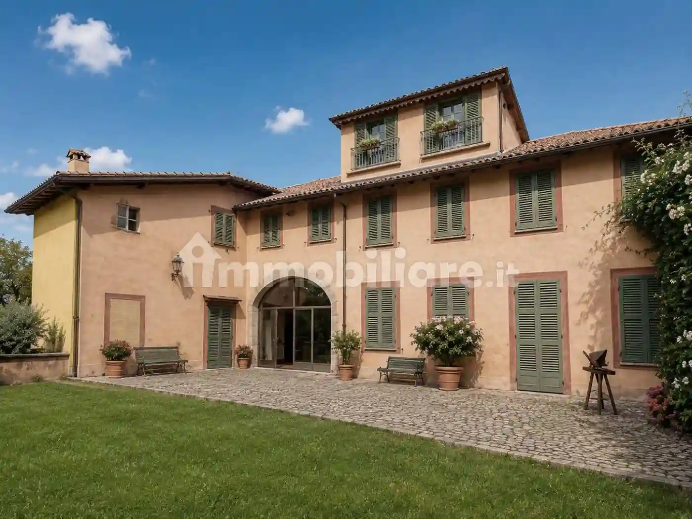 Villa - foto 4