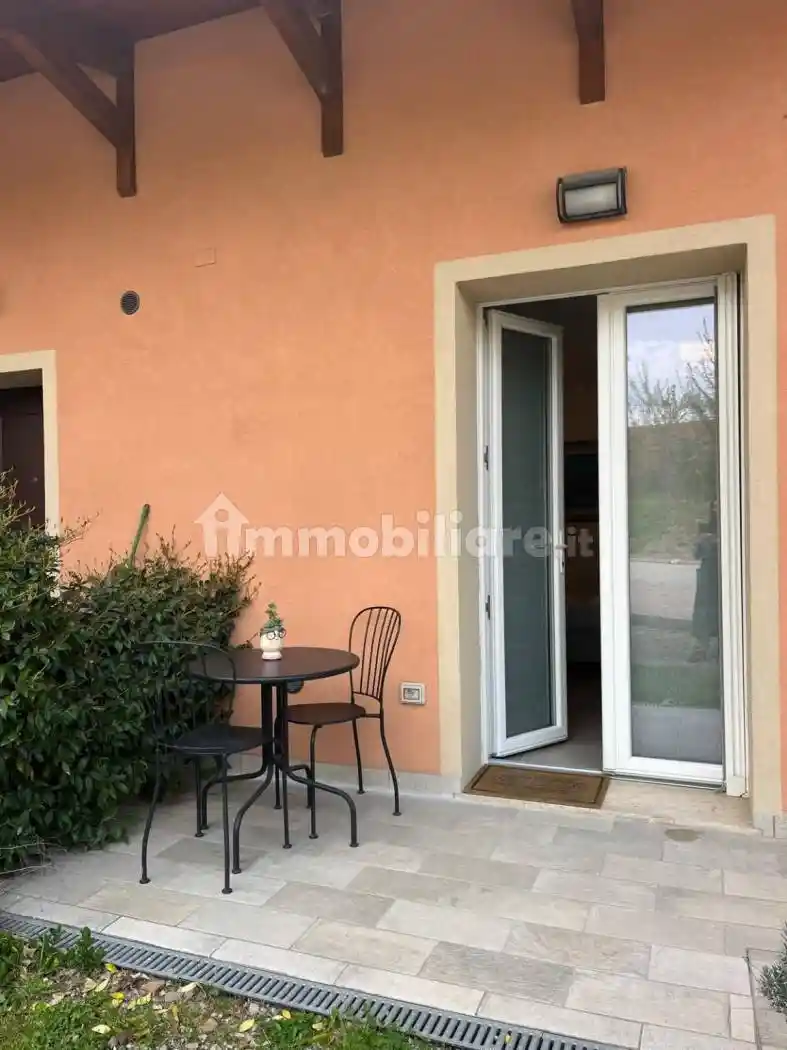 Appartamento in affitto a Bologna