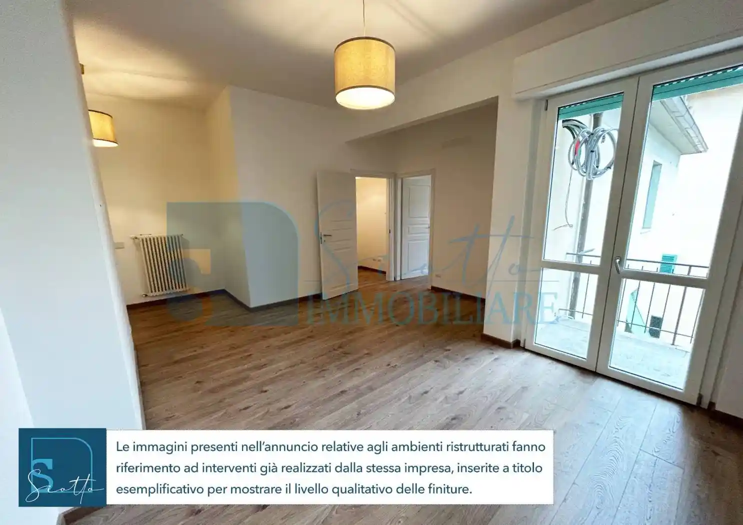 Appartamento in vendita a Firenze