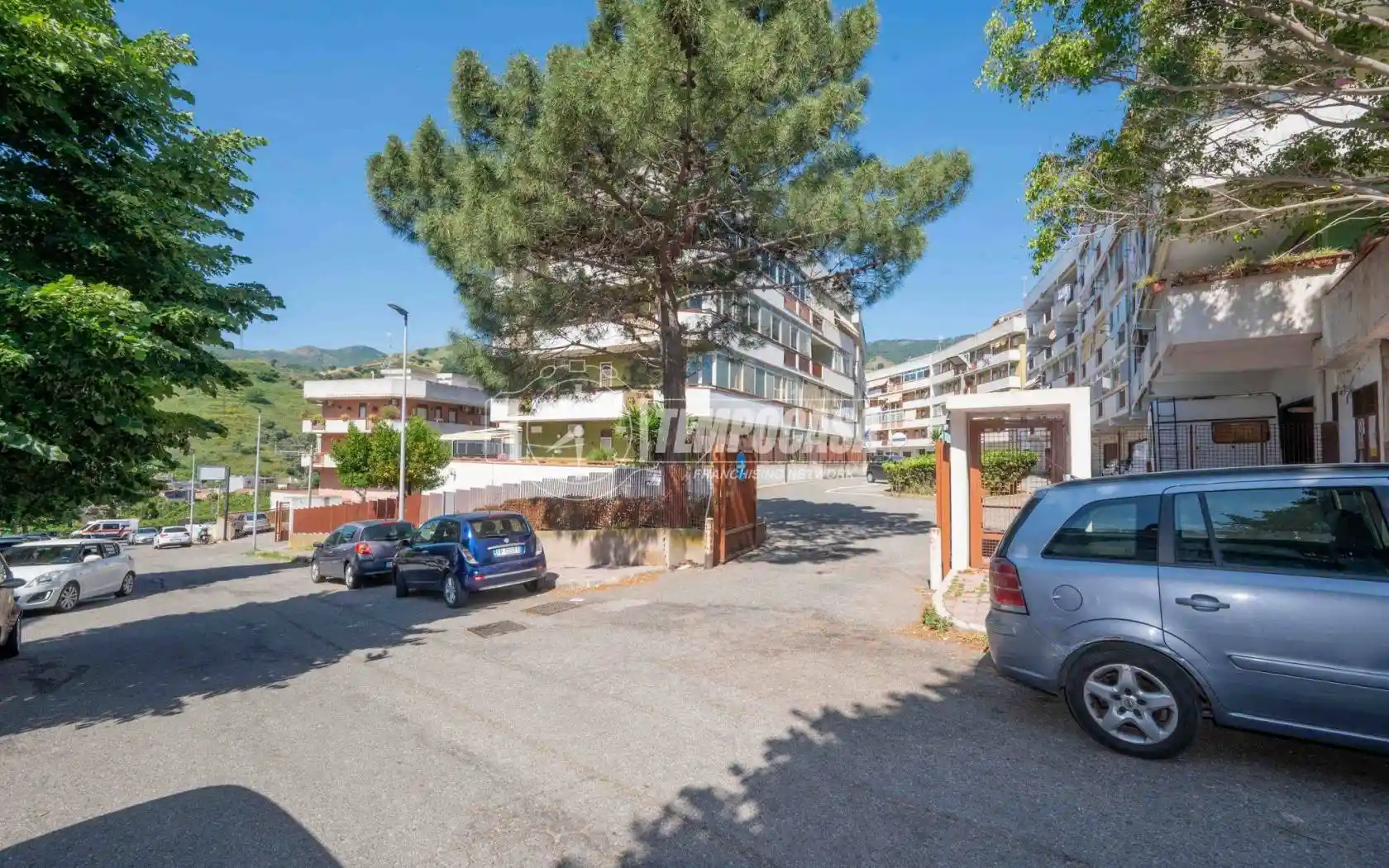 Appartamento in vendita a Messina