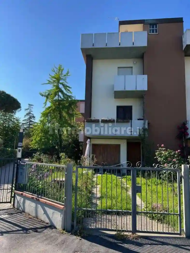 Villetta a schiera - foto 2