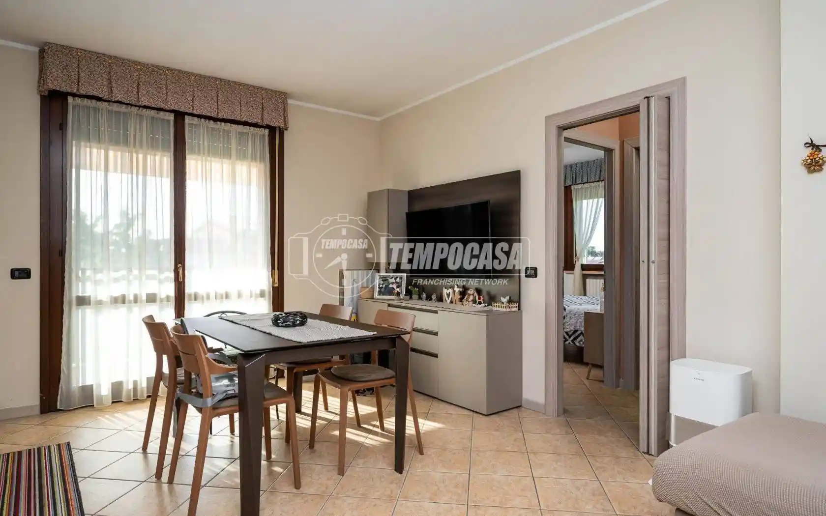 Appartamento in vendita a Reggio Emilia