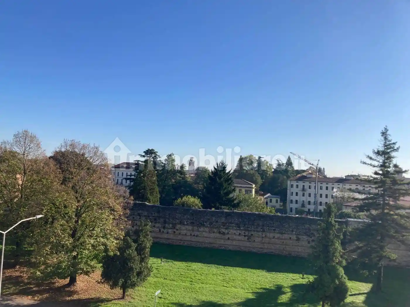 Appartamento in affitto a Vicenza