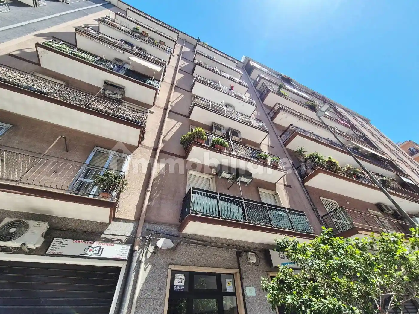 Appartamento in vendita a Bari