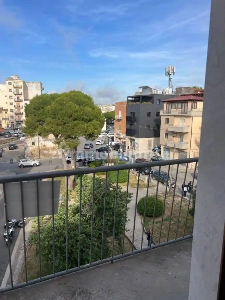 Appartamento in vendita a Alcamo