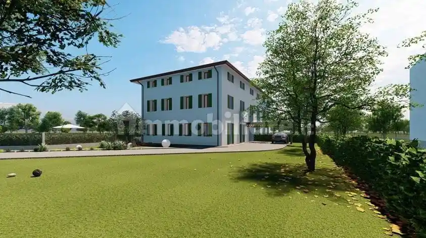 Villa in vendita a Campodarsego