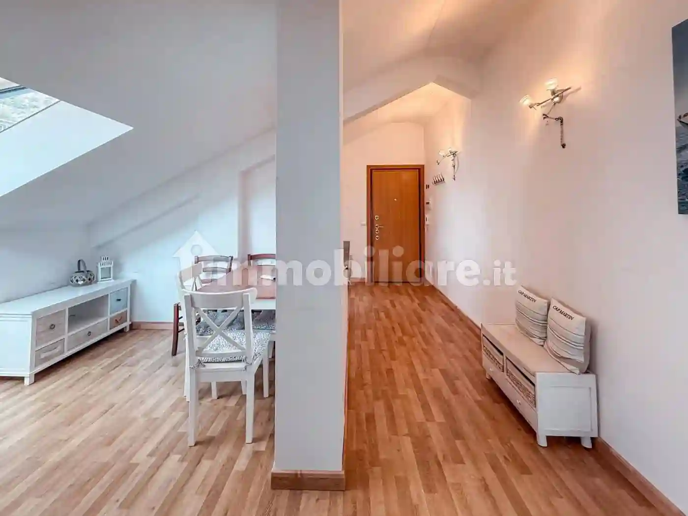 Attico - Mansarda - foto 2