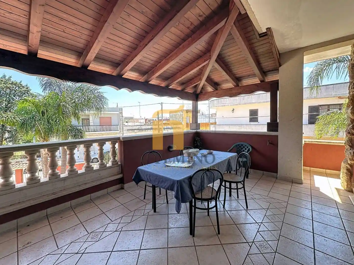 Villa in vendita a Torchiarolo