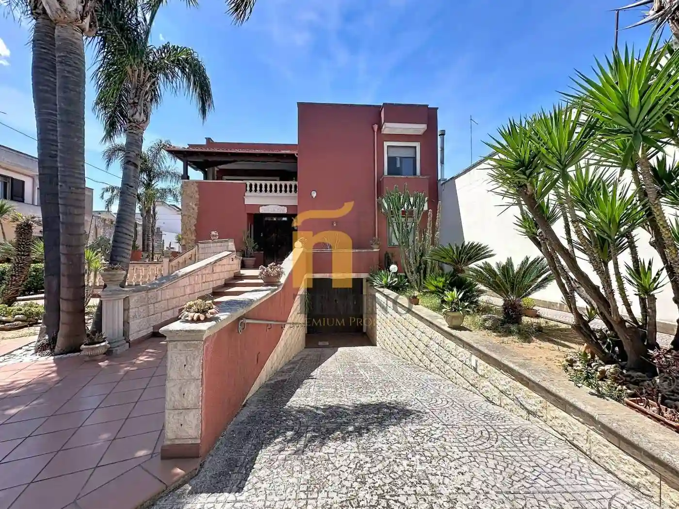 Villa - foto 2