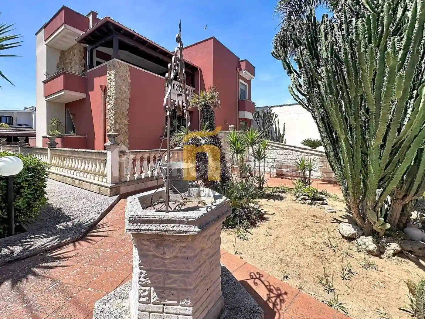 Villa - foto 4