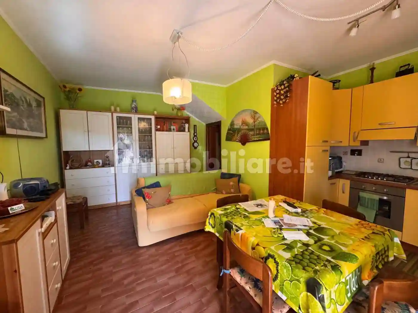 Casa indipendente - foto 2