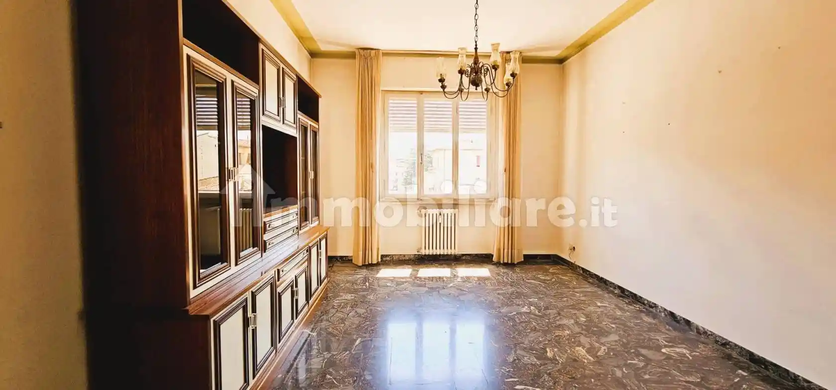 Appartamento in vendita a Arezzo