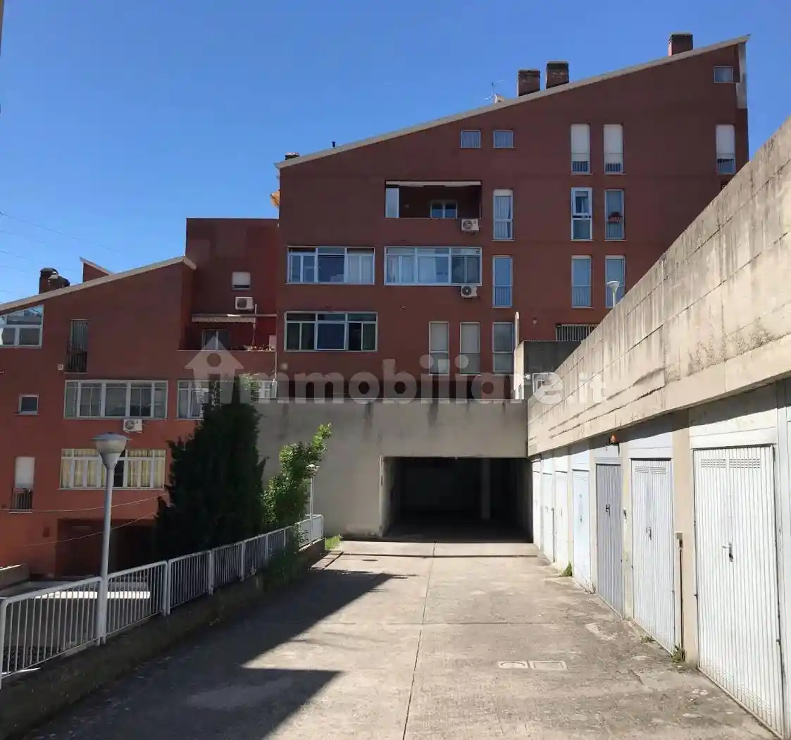 Loft in vendita a Trieste