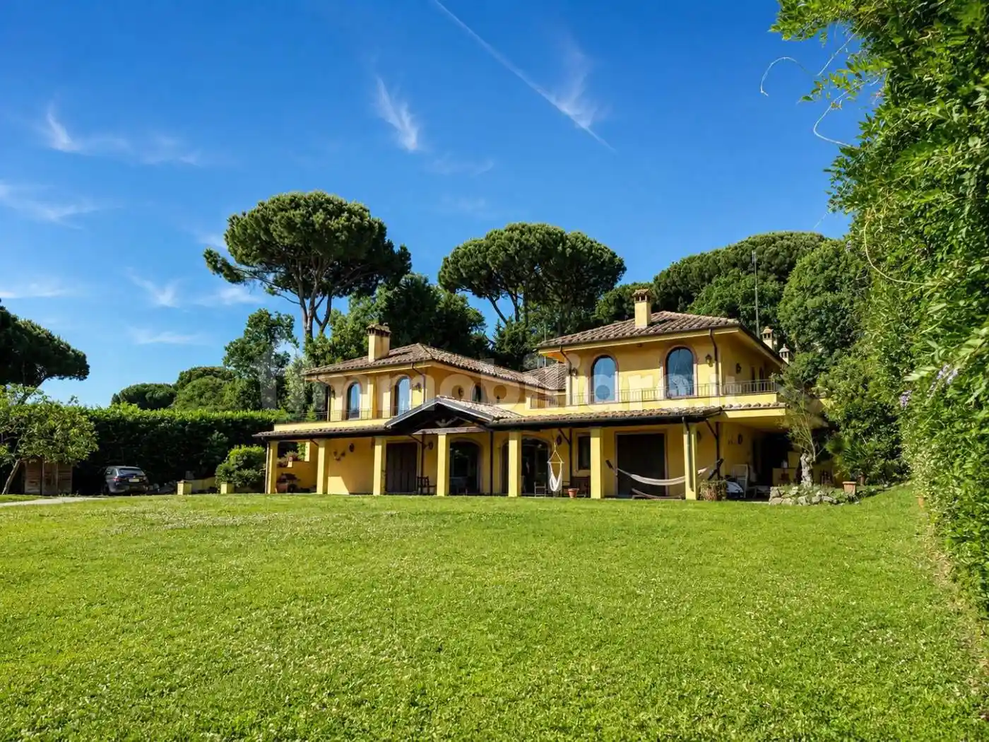 Villa in vendita a Roma