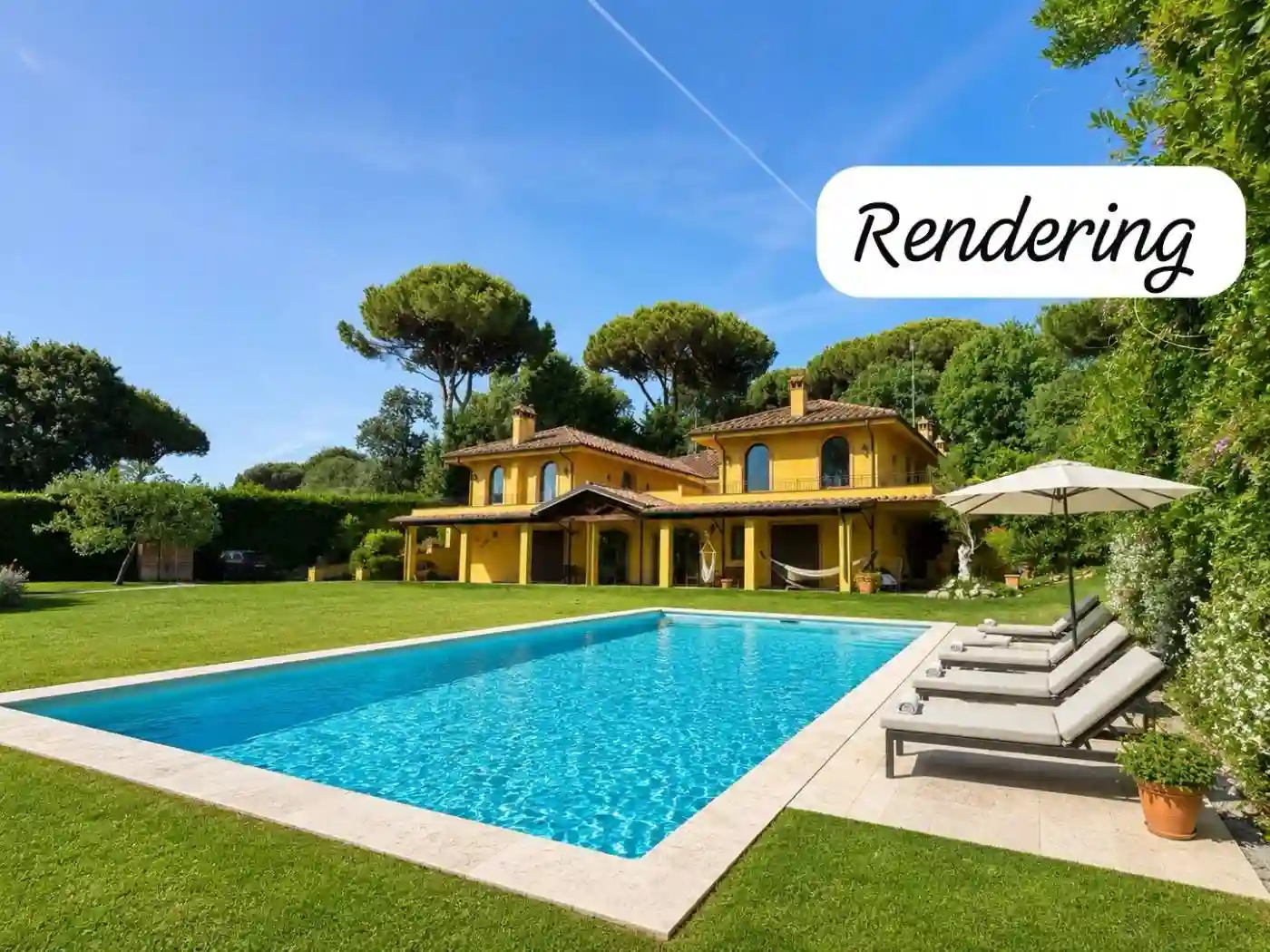 Villa - foto 4