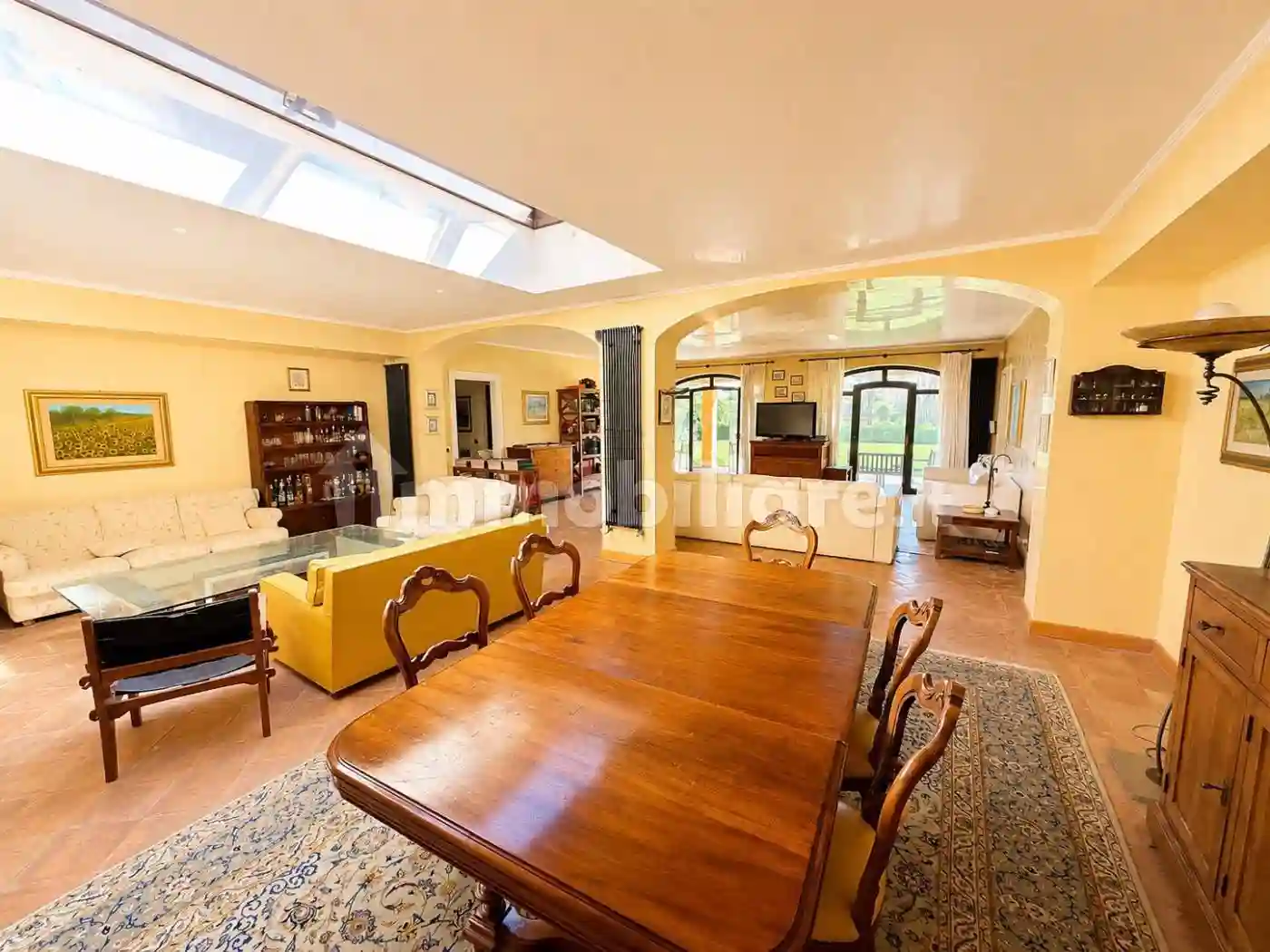 Villa - foto 5